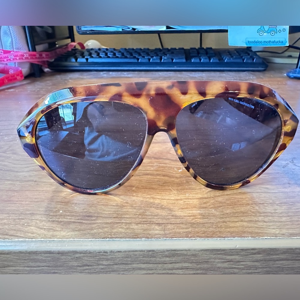 Foster Grant sunglasses